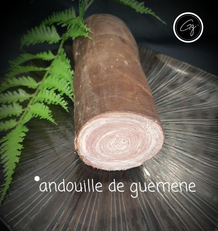 Andouille de guemene