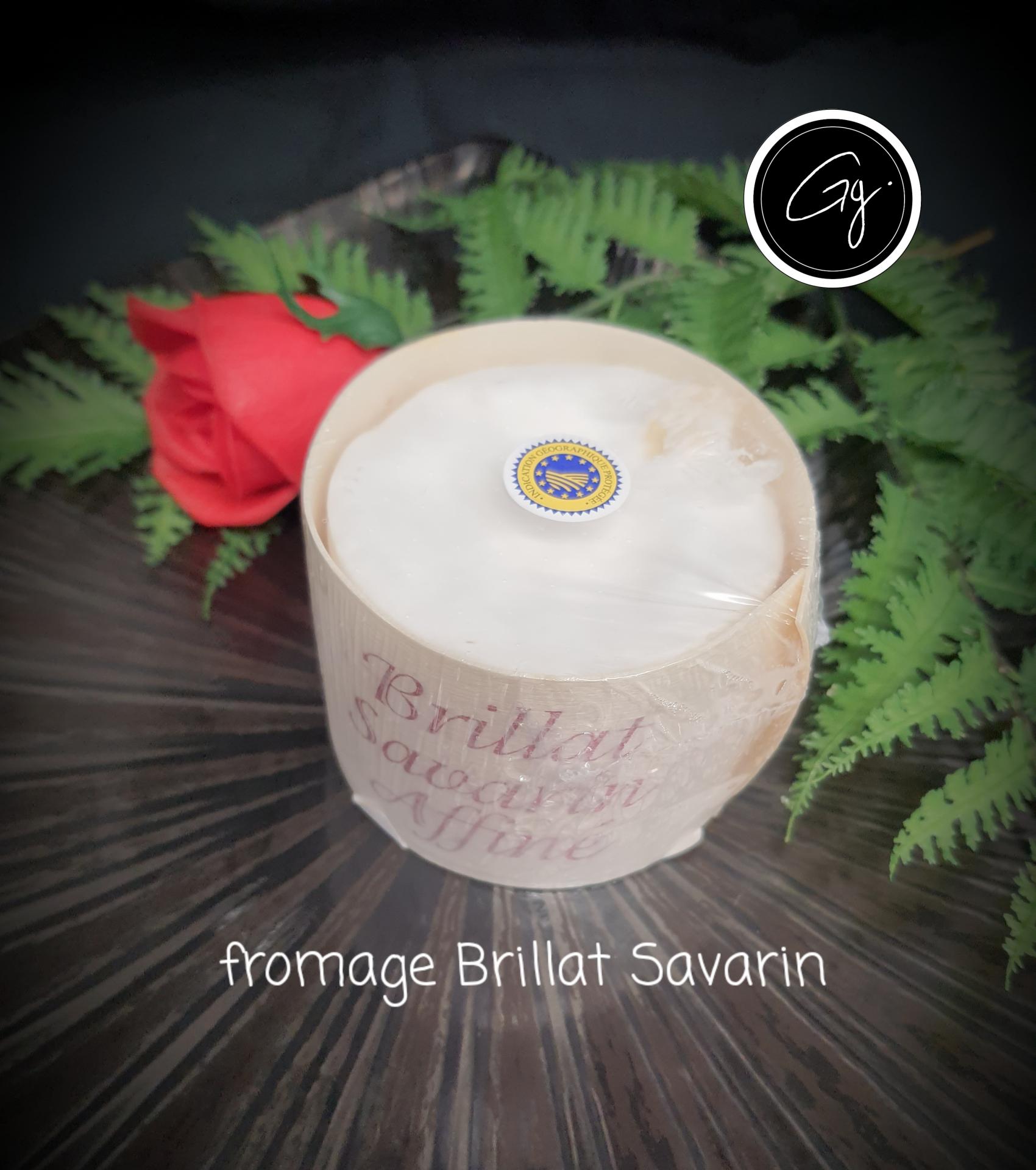 Brillat savarin